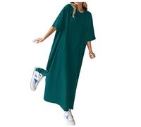 Generisch 2026 Pantalones cortos de yoga para mujer, de terciopelo, cintura alta, pole dance, gimnasio, entrenamiento, corte ajustado, pantalones cortos activos (negro, XL), verde, M