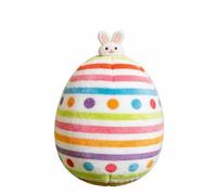 Generisch 2026 Peluche suave para adultos, peluche de peluche, compañero de consolación (blanco, 30 cm)