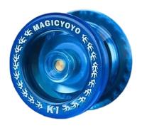 Generisch 2026 Profesional para principiantes Avanzado con diseño de precisión Construcción ABS duradera para promover las habilidades motoras del juego creativo (azul oscuro, A)