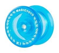 Generisch 2026 Profesional para principiantes Avanzado con diseño de precisión Construcción ABS duradera para promover las habilidades motoras del juego creativo (azul claro, A)