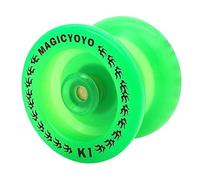 Generisch 2026 Profesional para principiantes Avanzado con diseño de precisión Construcción ABS duradera para promover las habilidades motoras del juego creativo (verde, A)