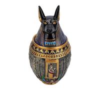 Generisch 2026 Recuerdo para gatos con bolsa de terciopelo, inserto de latón (B, 24 x 12,7 cm)
