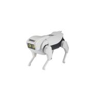 Generisch 2026 Robot inteligente con control remoto de cuatro patas. Este robot está garantizado para brindar placer a los niños su estimulante. (A, talla única)