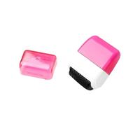 Generisch 2026 Rollo de identidad de 1 ml Impresión de su rollo de identidad Dirección de impresión ID Sello de privacidad de privacidad (C, 4 x 5,5 x 4 cm)