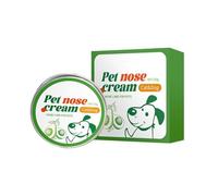Generisch 2026 Spray nasal hidratante para perros y gatos (verde, 5 cm)
