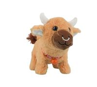 Generisch 2026 Super realista con vaca que te hace divertirte. Adecuado para juguetes de todas las edades. Ven a conseguirlo (A, talla única)