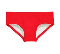 Generisch 2026 Traje de baño de dos piezas con protección 50+ protección solar, parte superior para niños pequeños, ideal en la playa o piscina para alegres aventuras acuáticas, rojo, 2-3 años