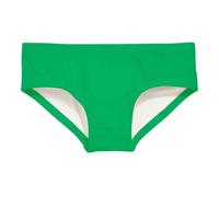 Generisch 2026 Traje de baño de dos piezas con protección 50+ protección solar, parte superior para niños pequeños, ideal en la playa o piscina para alegres aventuras acuáticas, verde, 6-7 años