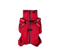 Generisch 2026 UN imprescindible para el invierno: una gabardina que mantiene el calor A prueba de viento es una protección óptima para tus amigos de cuatro patas. Está a la moda rechaza la co- (B