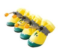 Generisch 2026 Zapatos de Invierno para Mascotas - para una protección térmica óptima de su favorito. Elegante cómodo, ideal para paseos al aire libre. Moda linda - Destaca el único (C, 6 x 5 cm)