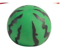 Generisch 2027 Stress for Relaxation and Fidgeting Slow Rising Foam Squish for Kids and Adults Idea Soft Feel (Verde, 10 cm)