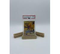 Generisch 3 soportes para tarjetas TCG PSA Pokemon Magic