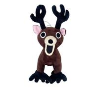 Generisch 99 Nights In The Forest Deer Plush, Animales en Tema de Juegos para Niños y Adultos, Regalos para Navidad, Halloween y Aniversarios (B)