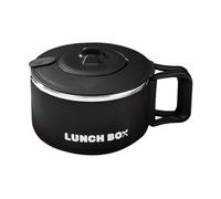 Generisch à soupe avec couvercl,- Boîte à lunch de cup à soupe pour cuiseur de 1200 ml | japonais, cuiseur à nouilles en acier inoxydable, portátil para la maison, les bureaux, le dor