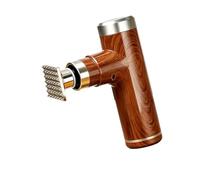 Generisch Ablandador de carne eléctrico portátil con construcción cómoda y robusta de acero inoxidable, ablandador de carne eléctrico