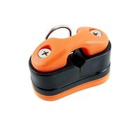 Generisch Abrazadera de - Conector de nailon portátil para kayak | Abrazadera de cuerda de , para canoa, paddleboarding, vela, jolle, yate, amarre, muelle, marino, interior y exterior