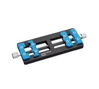 Generisch Abrazadera de reparación de teléfonos móviles | Soporte flexible multifuncional para smartphone - Pinza de reparación para placa base del teléfono móvil | Para adultos, padres, amigos