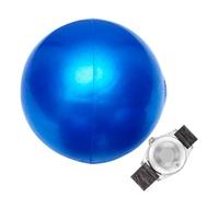 Generisch Abridor de caja de reloj con bola de goma sin marcar | Abrelatas de bola de fricción de goma, eliminador de carcasa de reloj, no daña la cubierta trasera, azul, Siehe Beschreibung, Ver