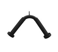Generisch Accesorio de polea, entrenamiento de remo de asiento, mango acolchado para brazo-hombro, entrenamiento de remo, gimnasio en casa
