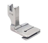 Generisch Accesorio de prensadora de pliegues, herramienta de formación de puntadas | Solución decorativa para moldear textiles que genera patrones de fruncido consistentes, práctico ajuste de