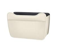 Generisch Accesorios Intérieur Grande Capacité, Porte-Lunettes Pour Usage Quotidien Et Voyages | Sac De Rangement Pour Siège Auto | Organizador Multifonction Pour Siège De Voiture -