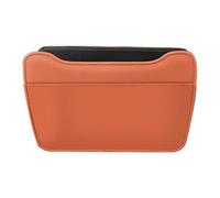 Generisch Accesorios Intérieur Grande Capacité, Porte-Lunettes Pour Usage Quotidien Et Voyages | Sac De Rangement Pour Siège Auto | Organizador Multifonction Pour Siège De Voiture -