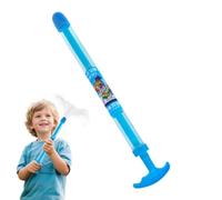 Generisch Acción de bombeo de agua de gran capacidad, gran alcance, ligero | Juguetes acuáticos para niños para niñas, jardín, actividades de verano, luchas en equipo, cumpleaños infantiles, camping