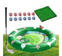 Generisch Acquascivolo Castello Gonfiabile Con Ventiladores Per Bambini 3+ Anni, Scivolo Asciutto/Acqua, Acquatico Dinosauro Con 2 Scivoli, Piscina Per Bambini E Piscina, Cestino Da Basket