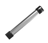 Generisch Acuario Air Bar, Self Sinking Bubble Strip Oxygen Diffuser, Fish Tank Aerator Tube, Hydroponic Water Oxygen System, Saltwater Aquarium Bucket Garden Home Living Room Supply Tool