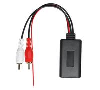 Generisch Adaptador de conexión inalámbrica para coche, adaptador de cable