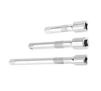 Generisch Alargador de trinquete, dirección flexible para trabajos precisos con llave de tubo, barra de extensión para llave de tubo, para industria, taller, hogar, reparación de automóviles