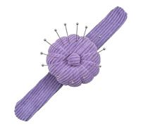 Generisch Alfiletero - Lindo accesorio de acolchado portátil,Alfiletero hecho a mano y alfiletero - para adultos, hogar, estudio, curso, viajes