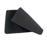 Generisch Alfombra de juego de cartas - Alfombra de juego suave para ejercicios de magia, superficie de mesa antideslizante para manejo de tarjetas, almohadilla portátil para entrenamiento de