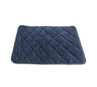 Generisch Alfombrilla para Mascotas con autocalentamiento - Almohadilla térmica Reflectante no Antideslizante para el Calor | Tejido de Capas Comfort Cushion Washable Sleeping Mat for Cats Dogs