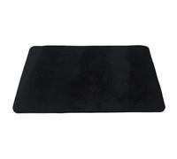 Generisch Alfombrilla para tarjetas - 60 × 40 cm antideslizante - Alfombrilla mágica lisa | superficie de exhibición para ejercicios de arte de tarjetas, en casa, dormitorios, pubs, formación