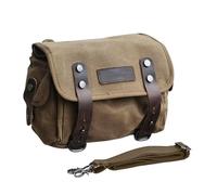Generisch Alforjas traseras para moto, Dirt - Easy to Use Bike Alforjas desmontables de alta resistencia y bolsas traseras de equipaje bolsillos laterales para | Multiusos al aire libre interior
