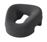 Generisch Almohada de Masaje Abajo, Almohada Abdominal para Dormir, Almohada de Cara hacia Abajo, Soporte para Masaje Abdominal para Dispositivos de recuperación