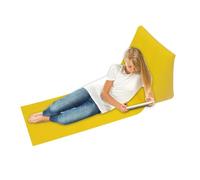 Generisch Almohadilla inflable para acampar - Esterilla inflable individual, almohadillas de camping inflables portátiles ligeras | Impermeable