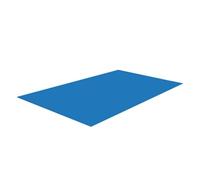 Generisch Almohadillas para piscina de suelo, almohadillas de | revestimiento, paños de suelo, esteras resistentes, protectores de suelo, paños de poliéster para , pis