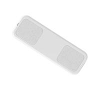 Generisch Altavoz para dormir - Conducción ósea Ruido Blanco Ultrafino | Almohada de conducción ósea Altavoz para dormir de lado Viajar Meditación Relajación Escucha Privada