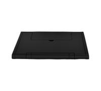 Generisch Ampliador de pantalla para smartphone, 20 cm, lupa para | Ampliador de pantalla para teléfono móvil con soporte plegable para mujeres, hombres, niños, vídeo, TV