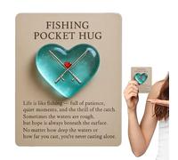 Generisch Ángel en forma de corazón para animar a los amantes de los ángeles, motivaciones para los amantes de los ángeles, para aventuras al aire libre, amigos, maridos, hijos, abuelos