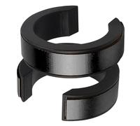 Generisch Anillos auxiliares para amortiguadores de motocicleta, anillos de pretensión para horquillas delanteras, 2 accesorios de modificación de vehículos eléctricos de motocicleta, horquilla