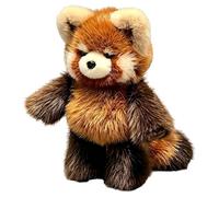 Generisch - Animal de peluche - Relleno de poliéster grande y esponjoso, adorable artículo de peluche, mascota de animales salvajes suave, compañero de juego realista para niños antes de dormir
