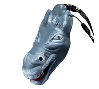 Generisch Animal Sound Whistle - Funny Prop for Parties | Ceramic with Compact Size, Comedy Show Entertainment, Family Gathering Accessory, Holiday Celebration Tool, Social Event Fun Gadget