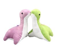Generisch Apexlegendary Nessies Plush 20 cm / 7.9 pulgadas Apexlegendary Nessies Monster Party Deko Doll