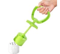 Generisch Arenas en Forma de Panal de carbón de Juguete de - Juguete de Nieve al Aire Libre Parque Parque, Utilidad Interior al Aire Libre para niñas en Edad Preescolar