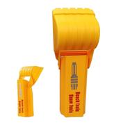 Generisch Arm Toy - Excavator Arm Toy 35 x 12 cm | Sand Digging Grabber, Snow and Sand Digging Grabber, Ergonomic Large for Kids Outdoor Play, Sandbox Castle Building, Beach, Camping, Gold Mining Fun