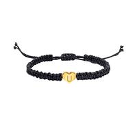Generisch armband gold wasserdicht perlen,armbanduhren modern,armband goldfarben,armbänder,armbanduhr silber gross,Real gold bracelet women 1, talla única, Cobre, No es una piedra preciosa