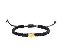 Generisch armband gold wasserdicht perlen,armbanduhren modern,armband goldfarben,armbänder,armbanduhr silber gross,Real gold bracelet women 1, talla única, Cobre, No es una piedra preciosa